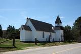 Église anglicane Saint-John-in-the-Wilderness