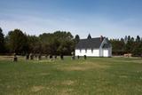 Église anglicane Saint-John-in-the-Wilderness