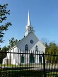 Église de Saint-Columban