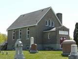 Église Templeton United