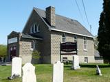 Église Templeton United