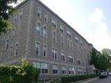 Couvent Saint-Joseph. Vue avant