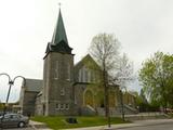 Cathédrale de Saint-Joseph