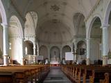Église de Saint-Eugène