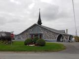 Église de Saint-Norbert-de-Mont-Brun