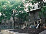 Aile Sainte-Ursule du Monastère des Ursulines-de-Québec