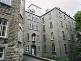 Aile Marie-de-l'Incarnation du Monastère des Ursulines-de-Québec