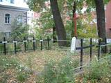 Cimetière des Capucins de Saint-Charles-de-Limoilou