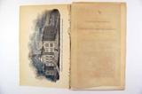 Brochure (Proceedings at the ceremony of laying of chief corner stone of the normal and model schools and education offices for Upper Canada : on Wednesday, the second day of July, 1851). Illustration