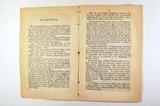 Brochure (Statement of facts laid before Sir Allan N. Macnab, Kt., chairman of the Railroad Committee of the Legislative Assembly of the Province of Canada : in relation to the application of the Champlain and St. Lawrence Railroad Company, for the right to bridge the navigable waters of Lake Champlain and River Richelieu ... and to build a railroad ... to the Province line). Intérieur de l'imprimé