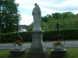 Monument de Saint-Joseph-et-l'Enfant-Glorieux
