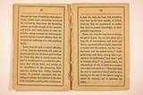 Brochure (Human suffering and heavenly sympathy : a sermon preached at the cathedral, Montreal, February 15, 1852). Intérieur de l'imprimé