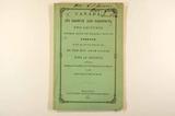 Brochure (Canada, its growth and prospects : two lectures, delivered before the Mechanics' Institute, Toronto, on the 13th and 27th February, 1852). Page de titre