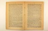 Brochure (Canada, its growth and prospects : two lectures, delivered before the Mechanics' Institute, Toronto, on the 13th and 27th February, 1852). Intérieur de l'imprimé