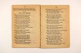 Brochure (Closing address to the Young Men's Improvement Association of Three Rivers : and some sketches relative to early recollections and first home: delivered 27th April, 1852). Intérieur de l'imprimé