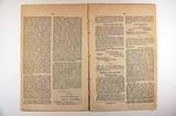 Brochure (Correspondence between the Roman Catholic bishop of Toronto and the chief superintendent of schools, on the subject of separate common schools in Upper Canada : with an appendix, containing the provisions of the law and the general regulations regarding religious instruction in our common schools, the regulations of the commissioners of national education in Ireland : also, a consideration of the question of religious instruction in connection with our system of public instruction, from the chief superintendent's annual report for 1851). Intérieur de l'imprimé