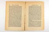 Brochure (Notes on the resources and capabilities of the Island of Anticosti). Intérieur de l'imprimé