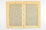 Brochure (Total abstinence : considered as one of the greatest promoters of domestic happiness and social and civil order, in an address delivered in the lecture hall, Anne St., Quebec, at the request of the Knights of Temperance, 5th September, 1854). Intérieur de l'imprimé