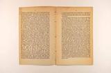Brochure (Some remarks on the pamphlet of William Foster Coffin, Esquire, &c., &c., &c.). Intérieur de l'imprimé