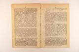 Brochure (Address of the Honourable Dr. Rolph : delivered before the faculty and students of medicine, of the University of Victoria College, Toronto, 1854-5). Intérieur de l'imprimé