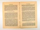 Brochure (Labour's political economy, or, The tariff question considered). Intérieur de l'imprimé