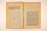 Brochure (Le vrai Canadien, ou, Notice sur M. Jean-Baptiste Bruyère de Montréal). Intérieur de l'imprimé