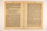 Brochure (Les Machabées canadiens : lu au cabinet de lecture de Montréal, le 25 janvier 1859). Intérieur de l'imprimé
