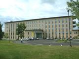 Maison généralice des Soeurs du Bon-Pasteur
