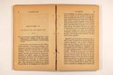 Brochure (Le conseiller du peuple, ou, Réflexions adressées aux Canadiens-français). Intérieur de l'imprimé