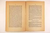 Brochure (A sermon, preached on Sunday, 5th January, 1862, in Christ Church Cathedral, Montreal, after the death of H.R.H. the Prince consort). Intérieur de l'imprimé