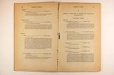 Brochure (Descriptive catalogue of a collection of the economic minerals of Canada and of its crystalline rocks : sent to the London International Exhibition for 1862). Intérieur de l'imprimé