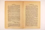 Brochure (Correspondence arising out of the pastoral letter of the Right Reverend Francis Fulford, D.D., Lord Bishop of Montreal). Intérieur de l'imprimé