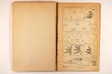 Brochure (Air-breathers of the coal period : a descriptive account of the remains of land animals found in the coal formation of Nova Scotia : with remarks on their bearing on theories of the formation of coal and of the origin of species). Illustration