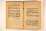 Brochure (La mémoire de Montcalm vengée : documents historiques). Intérieur de l'imprimé
