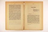 Brochure (Discours prononcés à Notre-Dame de Québec au triduum de la Société de St.-Vincent-de-Paul, les 21, 22 et 23 décembre, 1863). Intérieur de l'imprimé
