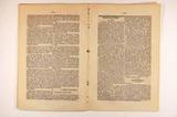 Brochure (Affaire-Barbinas : examen médico-légal du procès de Pierre Duval dit Barbinas pour l'empoisonnement de Julie Desilie, son épouse). Intérieur de l'imprimé