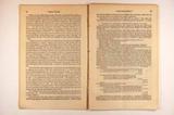 Brochure (A history of the Grand Trunk Railway of Canada). Intérieur de l'imprimé