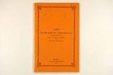 Brochure (Lament for the Right Reverend James Gillis, D.D., Bishop of Edinburgh, &c., &c., &c. and other poems). Page de titre