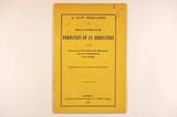 Brochure (A few remarks on the meeting at Montreal for the formation of an association for the promotion and protection of the educational interests of Protestants in Lower Canada). Page de titre