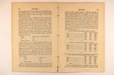 Brochure (The census of 1861 : a paper read before the Literary and Historical Society of Quebec, 2nd March, 1864). Intérieur de l'imprimé