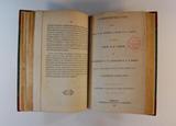 Brochure (Correspondance entre l'Hon. W. H. Draper et l'Hon. R. E. Caron ; et, entre l'Hon. R. E. Caron et les Honbles. L. H. Lafontaine et A. N. Morin, dont il a été question dans un débat récent dans l'assemblée législative, contenant plusieurs lettres supprimées). Page de titre