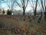 Cimetière des Pères eudistes