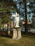 Monument du Christ
