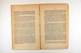 Brochure (Petroleum, its geological relations considered with especial reference to its occurrence in Gaspé : being a report addressed to the Hon. Commissioner of Crown Lands). Intérieur de l'imprimé