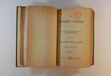 Brochure (The unspecific scandal : an original, political, critical and grittical extravaganza, performed at the Great Dominion Theatre, Ottawa, in the year of grace, 1873). Page de titre