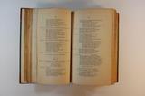 Brochure (The unspecific scandal : an original, political, critical and grittical extravaganza, performed at the Great Dominion Theatre, Ottawa, in the year of grace, 1873). Intérieur de l'imprimé