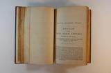 Brochure (Speeches of the Hon. Adam Crooks, minister of education in the Legislative Assembly of Ontario). Page de titre