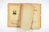 Brochure (F.X. Garneau). Frontispice