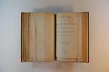 Brochure (Canada : the place for the emigrant, as shewn by speeches delivered). Page de titre
