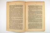 Brochure (Letters on public education in Lower Canada). Intérieur de l'imprimé
